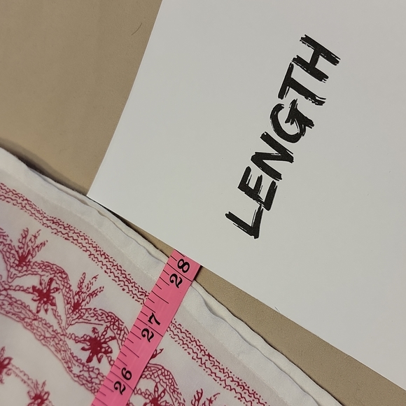 Elan Blouse/Top Bell Sleeves Off Shoulder Boho One Size - Picture 12 of 12